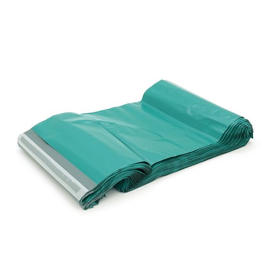 Упаковочный полиэтиленовый пакет 250x350mm, 100шт/упак