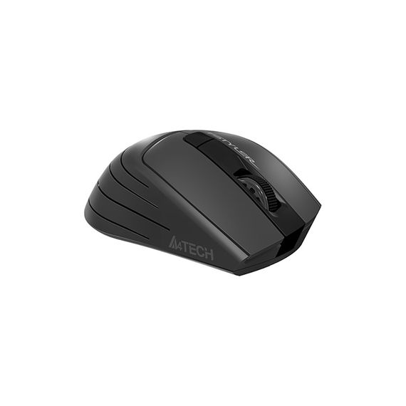 Мишка A4Tech FG30S Grey | Зображення 2