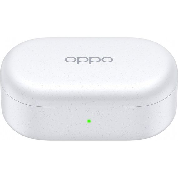 Навушники Oppo Enco Buds2 Pro Granite White (OFE510A_White) | Зображення 2