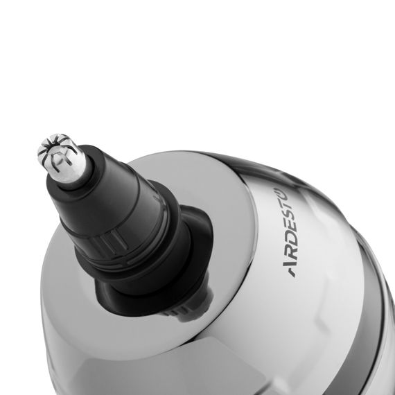 Електробритва Ardesto SHR-5WPR | Зображення 5