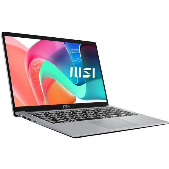 Ноутбук MSI Modern 15 F13MG-273XUA (9S7-15S122-273) | Зображення 1