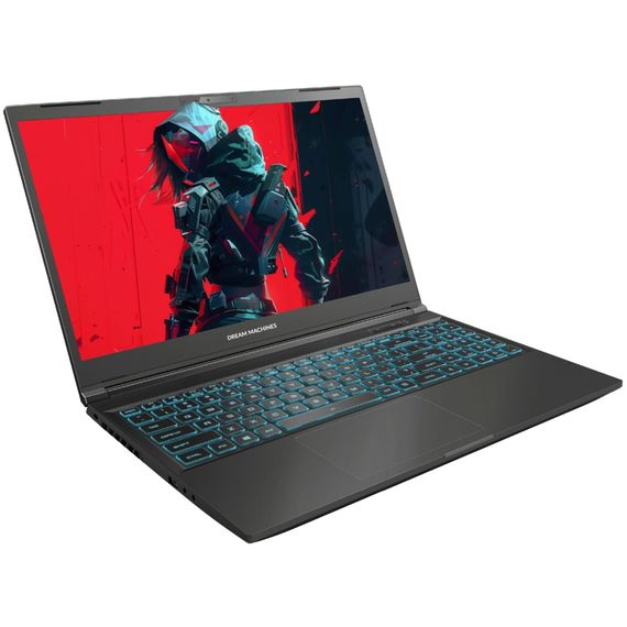 Ноутбук Dream Machines RG3050-15 (RG3050-15UA60) | Зображення 1