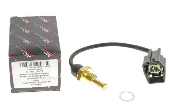 Датчик температури охолоджуючої рідини Volvo C70 I S40 S60 S70 S80 1.6-2.4 95-07 56478 | Зображення 3