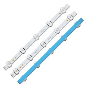 LED підсвітка LG TV 43" SSC.Y19.43LM63 LGIT_Y19_43LM63 SSC_Y19_Trident_43LM63_REV00_181029 EAV64592301 3шт.