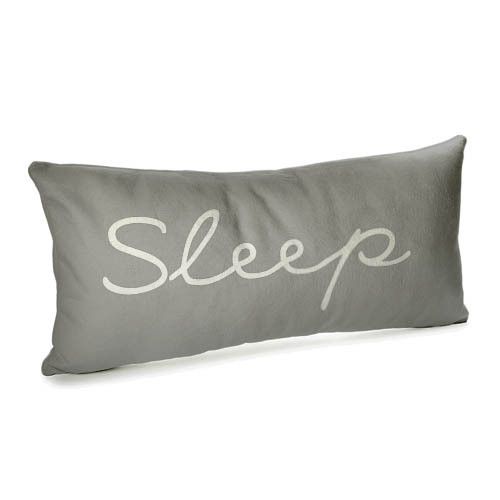 Подушка для дивану оксамитова Sleep 50x24 см (52BP_JOY016)