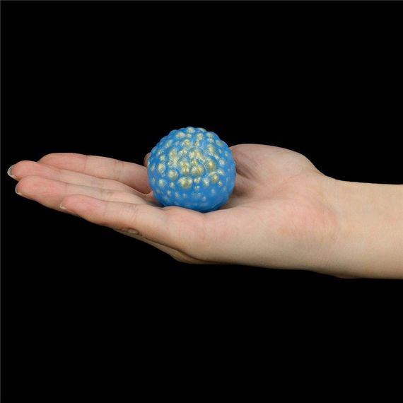 Вагінальні кульки KULKI OCEAN'S TONER EGG SET Sex Aura | Зображення 3