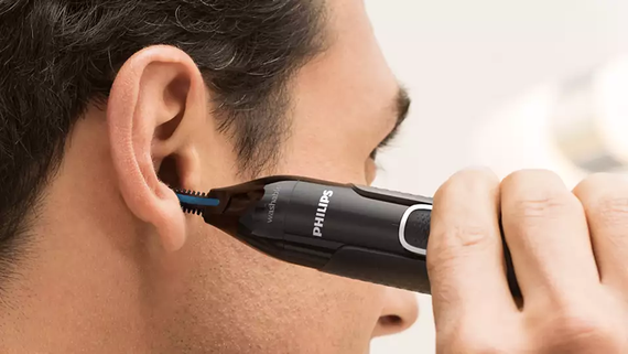 Philips NT5650/16 (NT5650/16) | Зображення 5