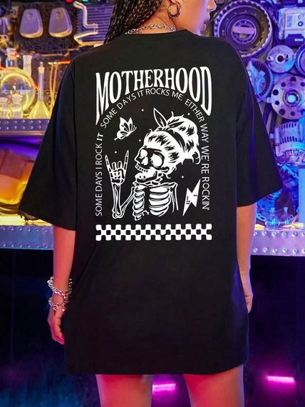 Жіноча футболка з ДТФ