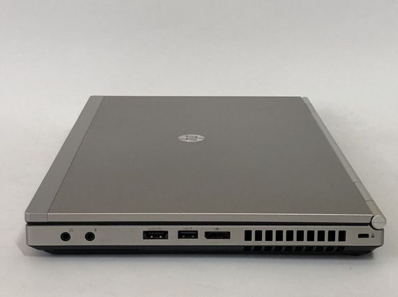 Ноутбук HP EliteBook 8470p / 14" (1600x900) TN / Intel Core i7-3520M (2 (4) ядра по 2.9 - 3.6 GHz) / 8 GB DDR3 / 180 GB SSD / AMD Radeon HD 7570M, 1 GB GDDR5, 64-bit / WebCam / DVD-ROM / 4G/LTE б/в | Зображення 4