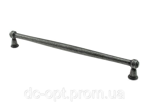 Ручка CR 52/256 AI Античне Срібло ДС СтандартЛайн
