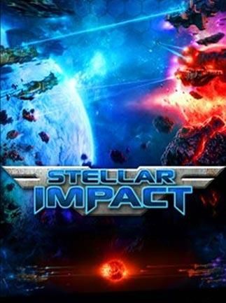 Stellar Impact Steam Key GLOBAL