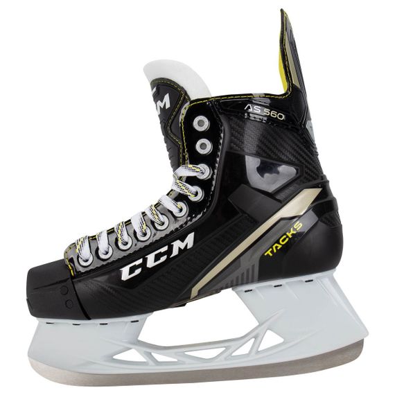 Хокейні ковзани CCM Tacks AS-560 Sr | Зображення 5