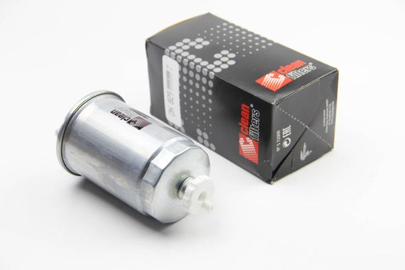 Фільтр паливний LT2.4D/T3 88/T4 90/Golf II87/Golf III/Passat B3/B4/Sharan, CLEAN FILTERS (DN829) | Зображення 2