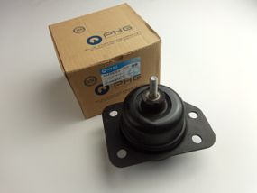 Подушка двигуна Lacetti 1.8 права, ''PH' Корея (96550236) (1011BAFAB3)