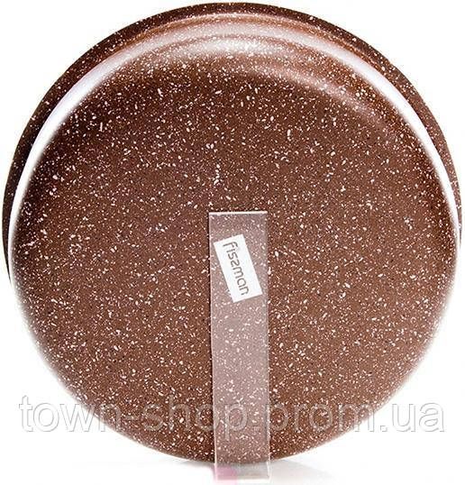 Форма для выпечки Fissman Chocolate Breeze ?24х6.4см, круглая FN-AL-4999 | Зображення 2