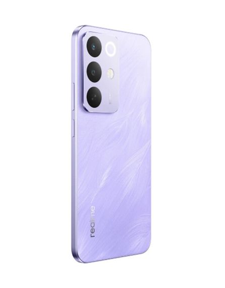 Смартфон realme C85 8/256GB Parrot Purple