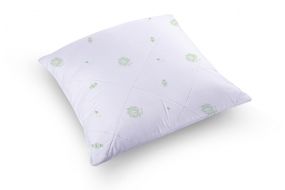 Подушка ТЕП Dream Collection Aloe Vera економ 3-02670-00000 70х70 см