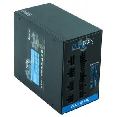 Блок живлення Chieftec 750W Proton (BDF-750C) | Зображення 2