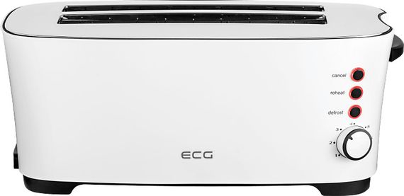 Тостер EСG ST-13730 | Зображення 2