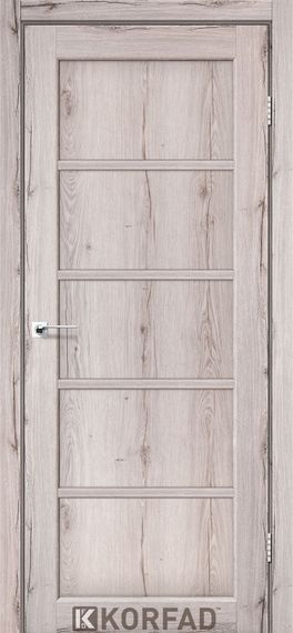 Двери Корфад Vicenza VC-01 Дуб нордик