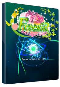 Fairy Bloom Freesia Steam Key GLOBAL