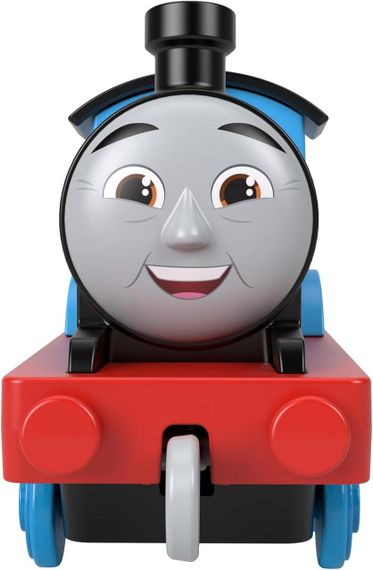 Металлический поезд Эдвард из Паровозик Томас и друзья Оригинал Thomas & Friends Edward | Зображення 4