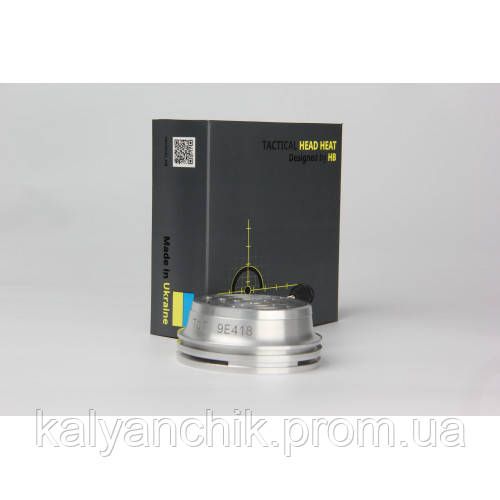 Калауд для Кальяна Tactical HMD 9E418 | Зображення 1