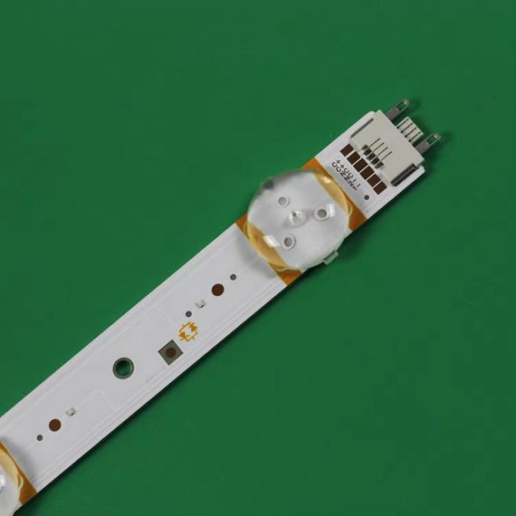 LED підсвітка Samsung TV 49" V9Q7-490SM0-R0 BN96-50370A Q80-49S-8EA-R0 Q70-49S-8EA LM41-00708A 1шт. | Зображення 4