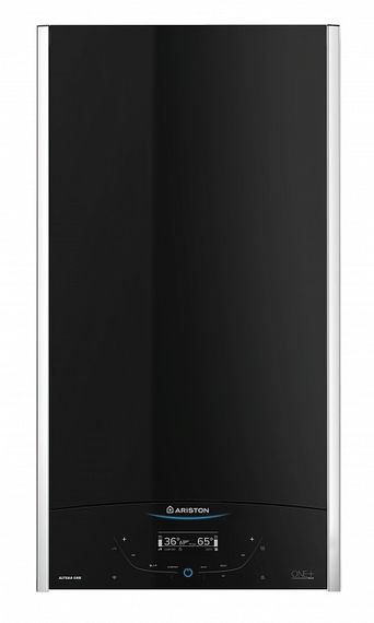 Котел газовый Ariston ALTEAS ONE+ NET 24 двухконтурный конденсационный 24кВт Wi-Fi 3301771 | Зображення 1