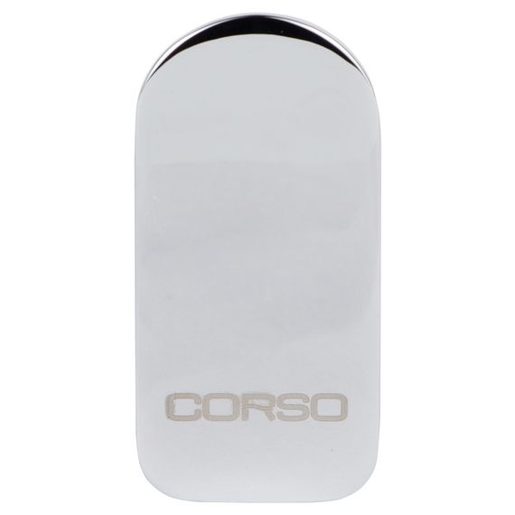 Гачок Corso BOLSENA 58.5×42×27мм (9681405) | Зображення 4