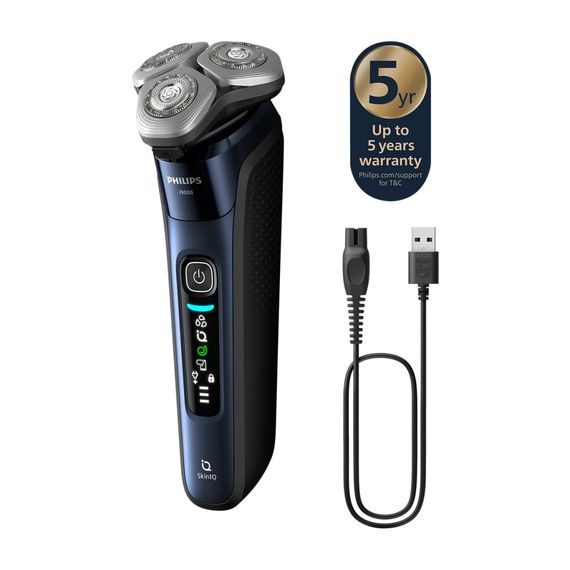 Електробритва Philips X9003/30 | Зображення 4