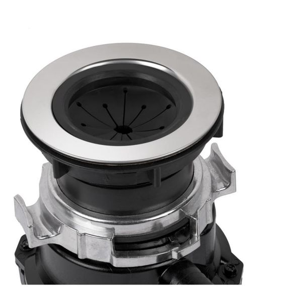 Подрібнювач для кухонної мийки Lidz (BLA) 47 05 000 00 | Зображення 3