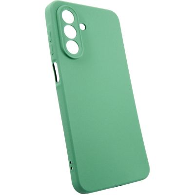 Чехол для мобильного телефона Dengos Soft Samsung Galaxy A17 Mint (DG-TPU-SOFT-81) | Зображення 1