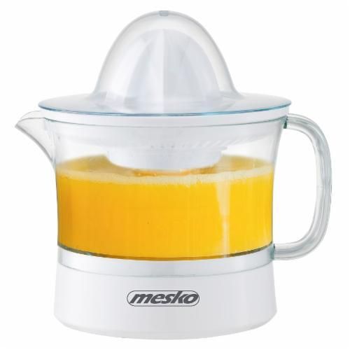 Соковыжималка для цитрусовых Mesko MS 4010 (UA-01)