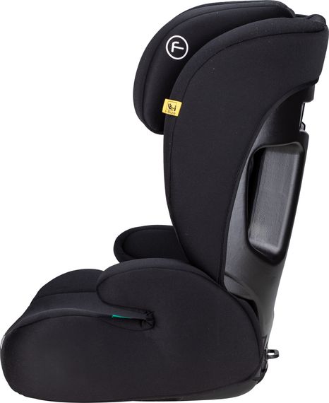 Автокрісло 2в1FreeON Vega, i-Size 100-150 см, black (3-12 років) | Зображення 2