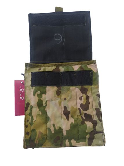 Чохол для розкладної лопати NexTool M&M мультикам (213527) | Зображення 1