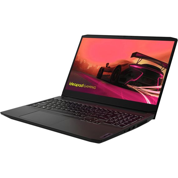 Ноутбук Lenovo IdeaPad Gaming 3 15ACH6 (82K2027ARM) | Зображення 1