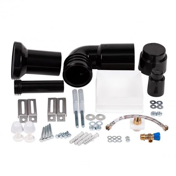 Інсталяція для унітаза Qtap Nest Uni QT0233M370 | Зображення 4