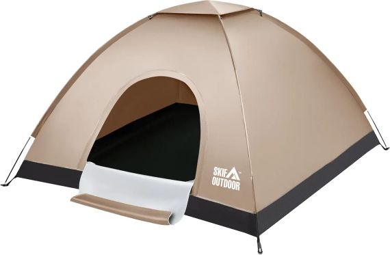 Намет Skif Outdoor Adventure I | Зображення 3