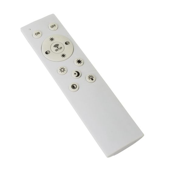 Смарт светильник настенно-потолочный WBL-30C/420W RM | Зображення 4