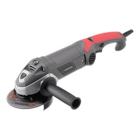 Машина шліфувальна кутова INTERTOOL DT-0272