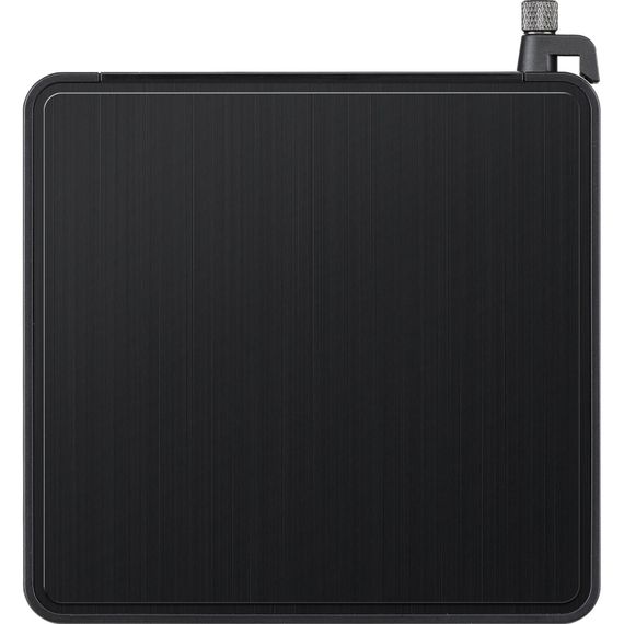 Комп&#039;ютер ASUS NUC 14 Pro Slim Kit RNUC14RVKU500002I / Ultra 5 125H, EU Cord (90AR0062-M00090) | Зображення 9