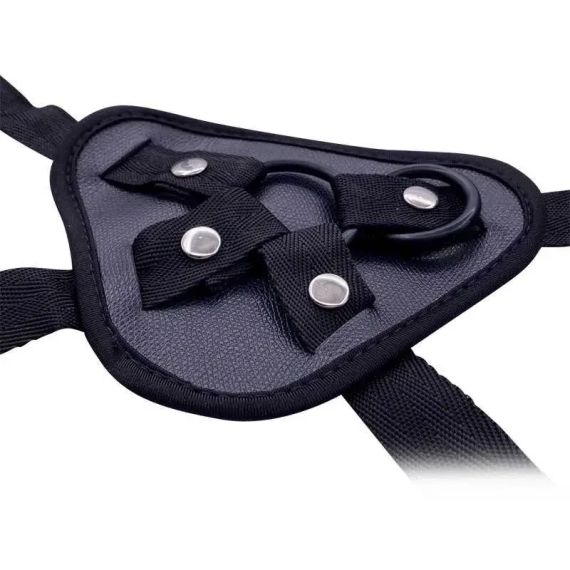 Трусики для страпону EGZO STR04 Sex Aura | Зображення 2