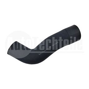 Патрубок интеркулера нижний левый BMW 3 E46 M47 98-05, AutoTechteile, 700 1178, 2400132