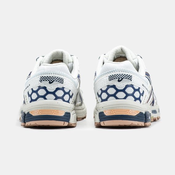 Чоловічі кросівки Asics Gel-Kahana 8 Gore-Tex весна / осінь 1680 40 25.5 см | Зображення 6