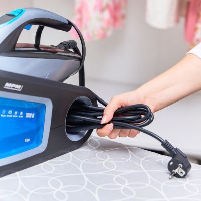 Утюг MPM MZE-28 | Зображення 7