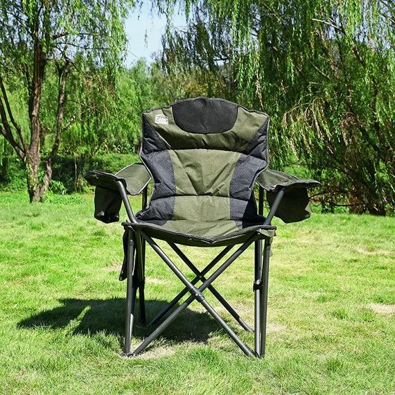 Стілець туристичний складаний компактний XPRO Chair 8103 (45515-8103_1554) | Зображення 1