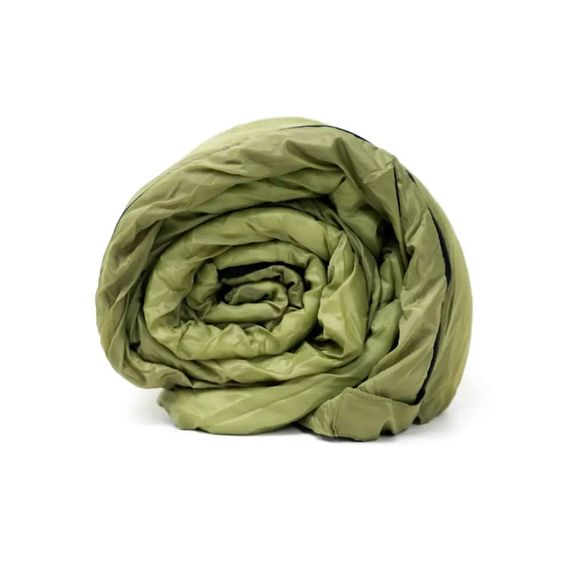 Спальний мішок Ranger Atlant Green RA6627 | Зображення 8