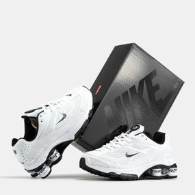 Кросівки Shox Ride 2 SP x Supreme весна / літо / осінь 2092 44 28