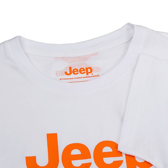 Футболка JEEP T-SHIRT XTREME PERFORMANCE Print JX22A | Зображення 2